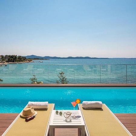 זאדאר Dedaj Resort - Villa Tina מראה חיצוני תמונה