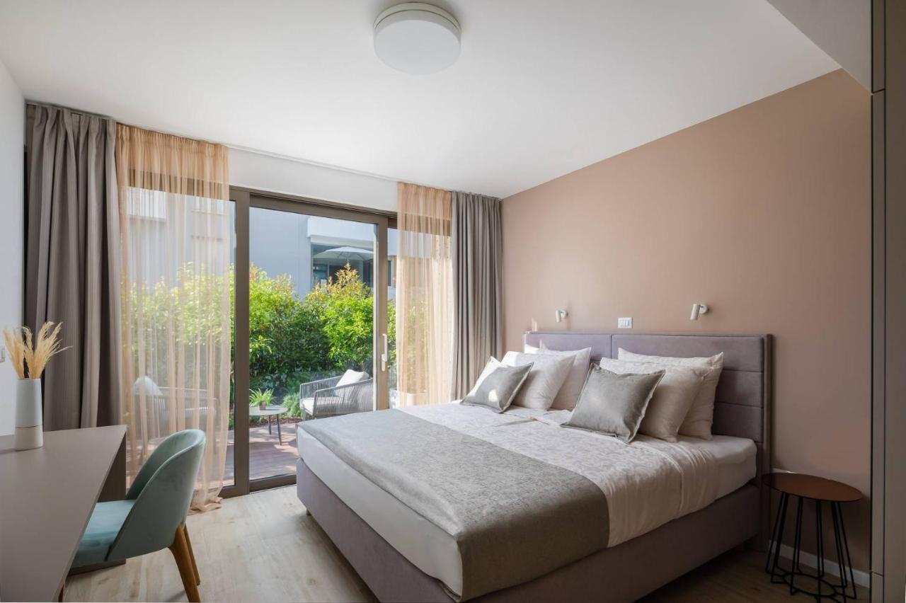 זאדאר Dedaj Resort - Villa Tina מראה חיצוני תמונה