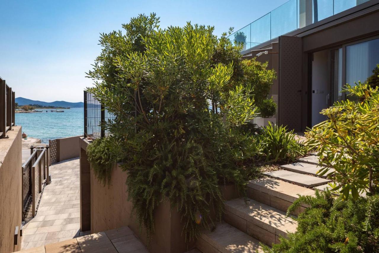 זאדאר Dedaj Resort - Villa Tina מראה חיצוני תמונה