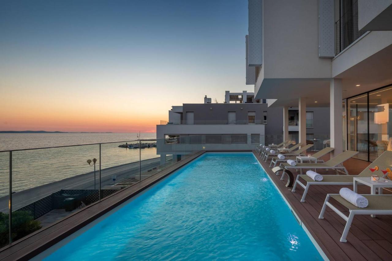 זאדאר Dedaj Resort - Villa Tina מראה חיצוני תמונה