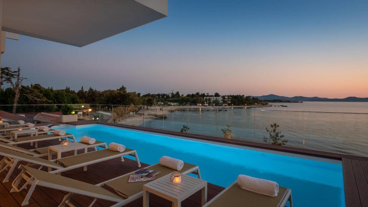 זאדאר Dedaj Resort - Villa Tina מראה חיצוני תמונה