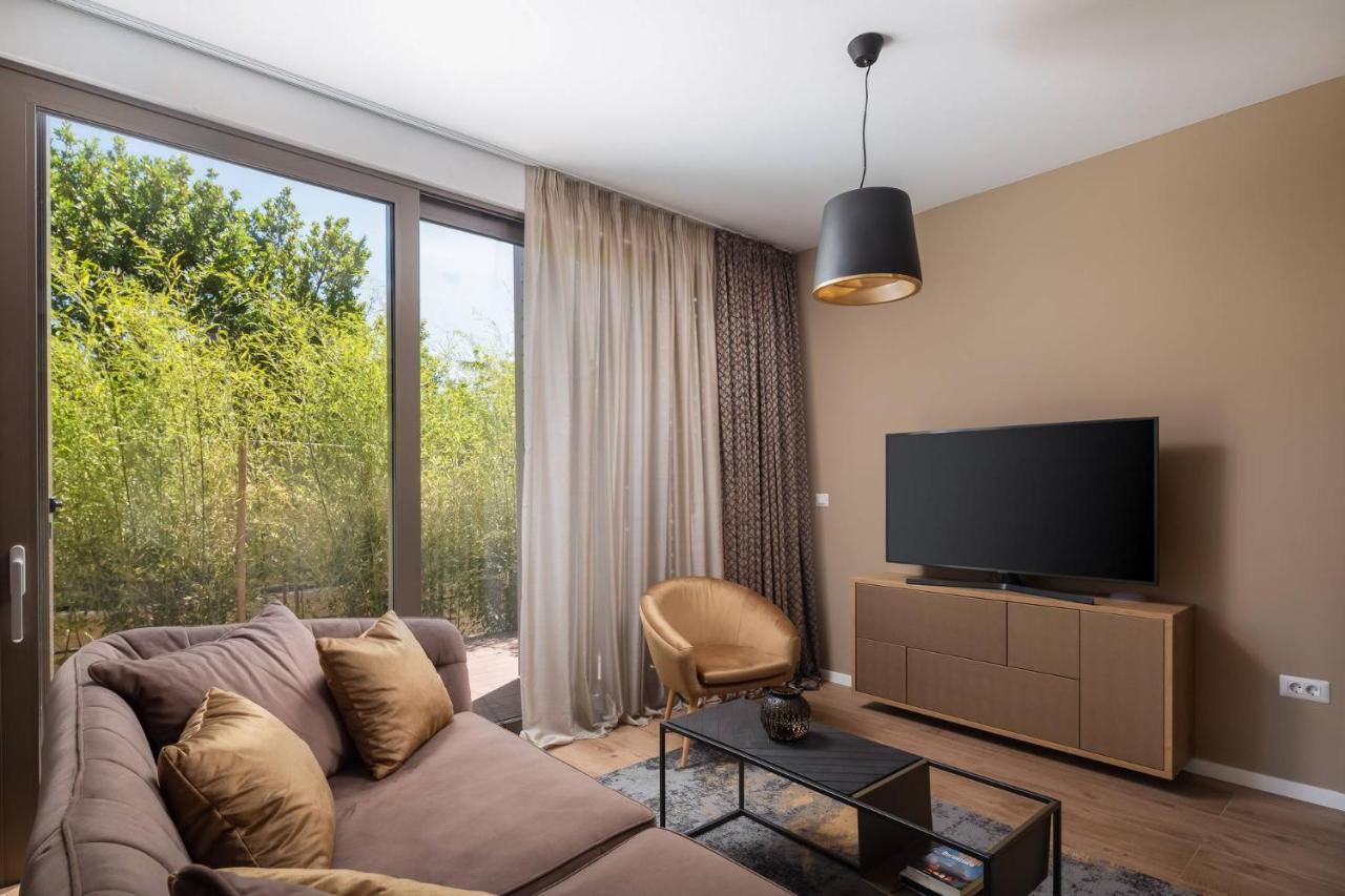 זאדאר Dedaj Resort - Villa Tina מראה חיצוני תמונה