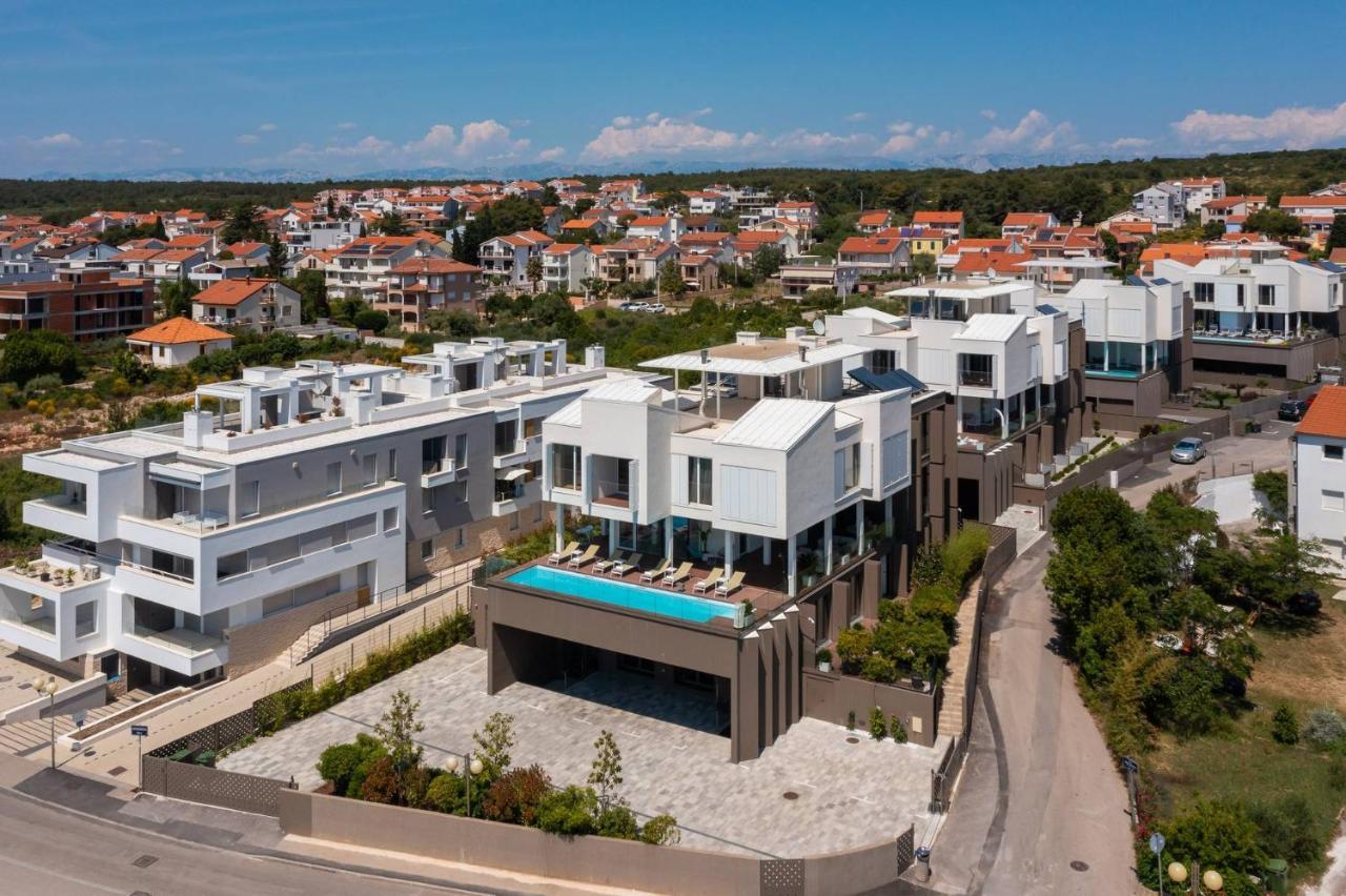 זאדאר Dedaj Resort - Villa Tina מראה חיצוני תמונה