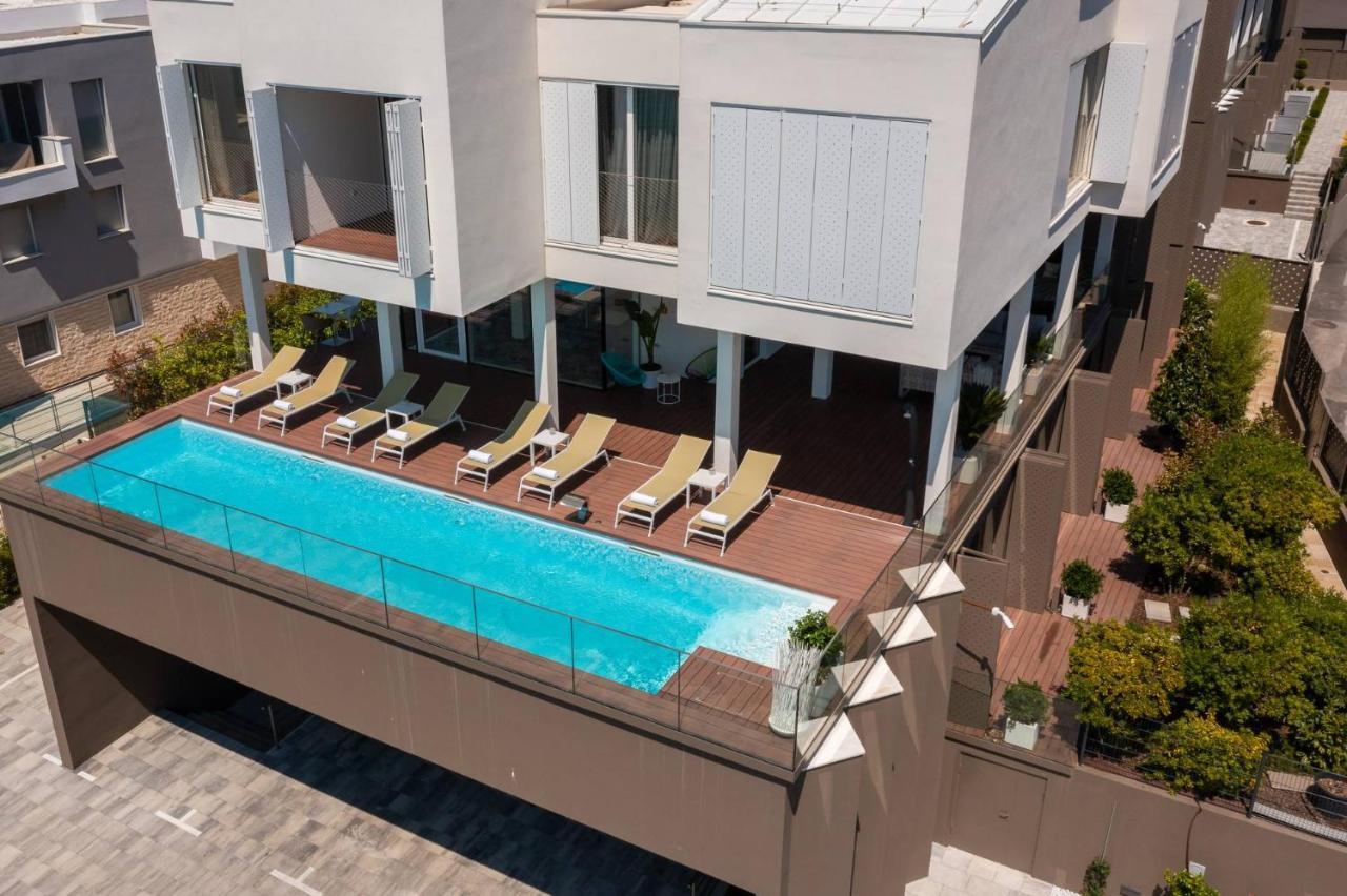 זאדאר Dedaj Resort - Villa Tina מראה חיצוני תמונה