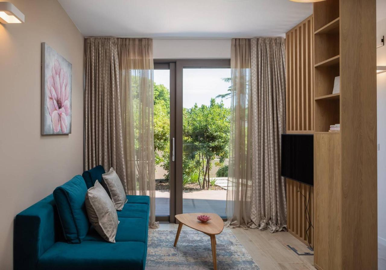 זאדאר Dedaj Resort - Villa Tina מראה חיצוני תמונה