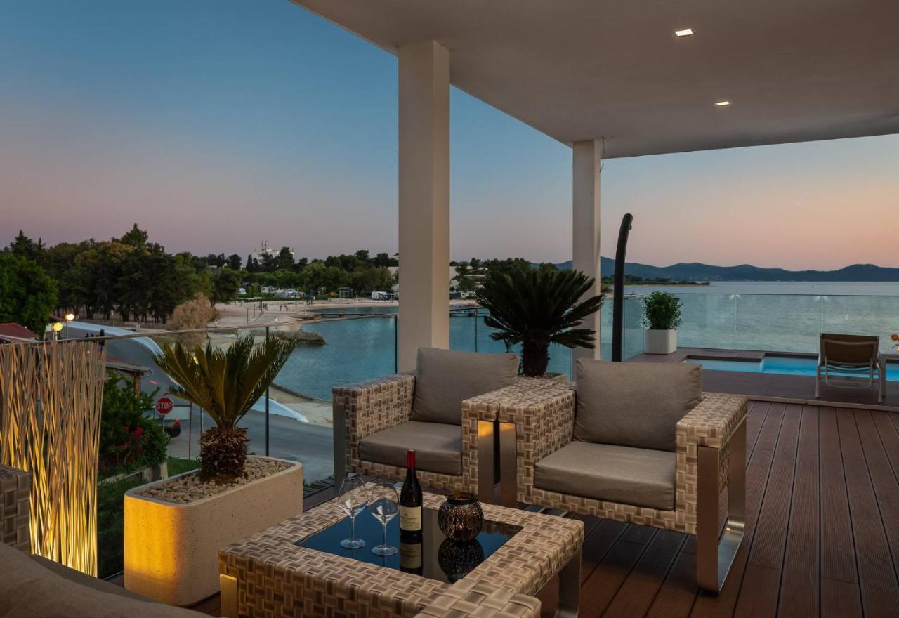 זאדאר Dedaj Resort - Villa Tina מראה חיצוני תמונה