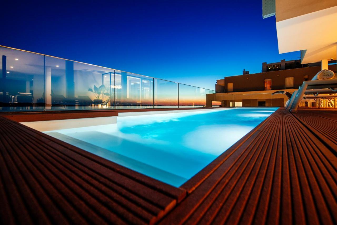 זאדאר Dedaj Resort - Villa Tina מראה חיצוני תמונה