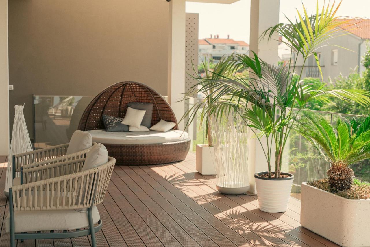 זאדאר Dedaj Resort - Villa Tina מראה חיצוני תמונה