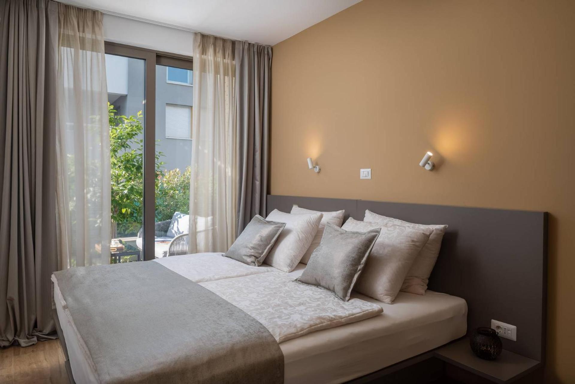 זאדאר Dedaj Resort - Villa Tina חדר תמונה