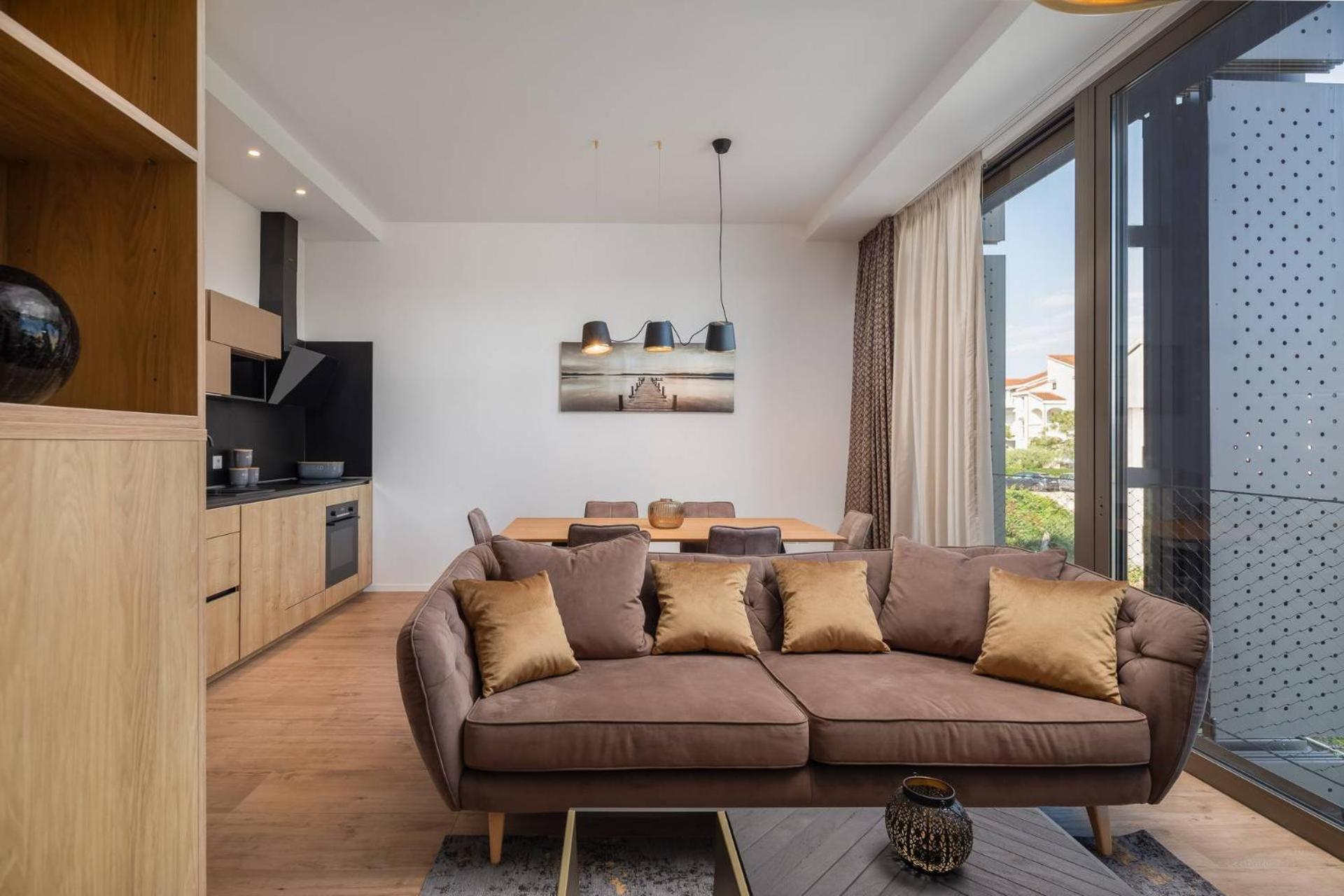 זאדאר Dedaj Resort - Villa Tina חדר תמונה