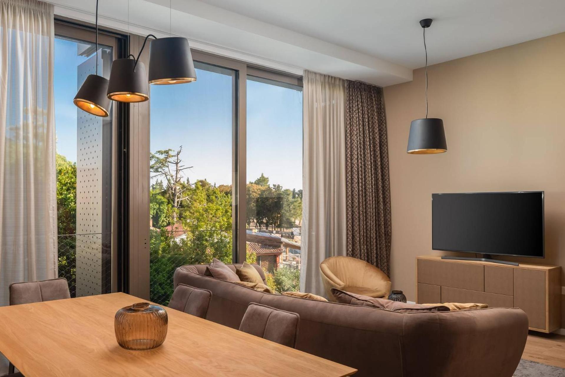 זאדאר Dedaj Resort - Villa Tina חדר תמונה