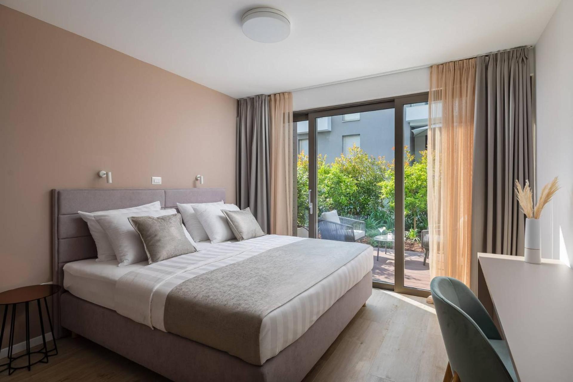 זאדאר Dedaj Resort - Villa Tina חדר תמונה
