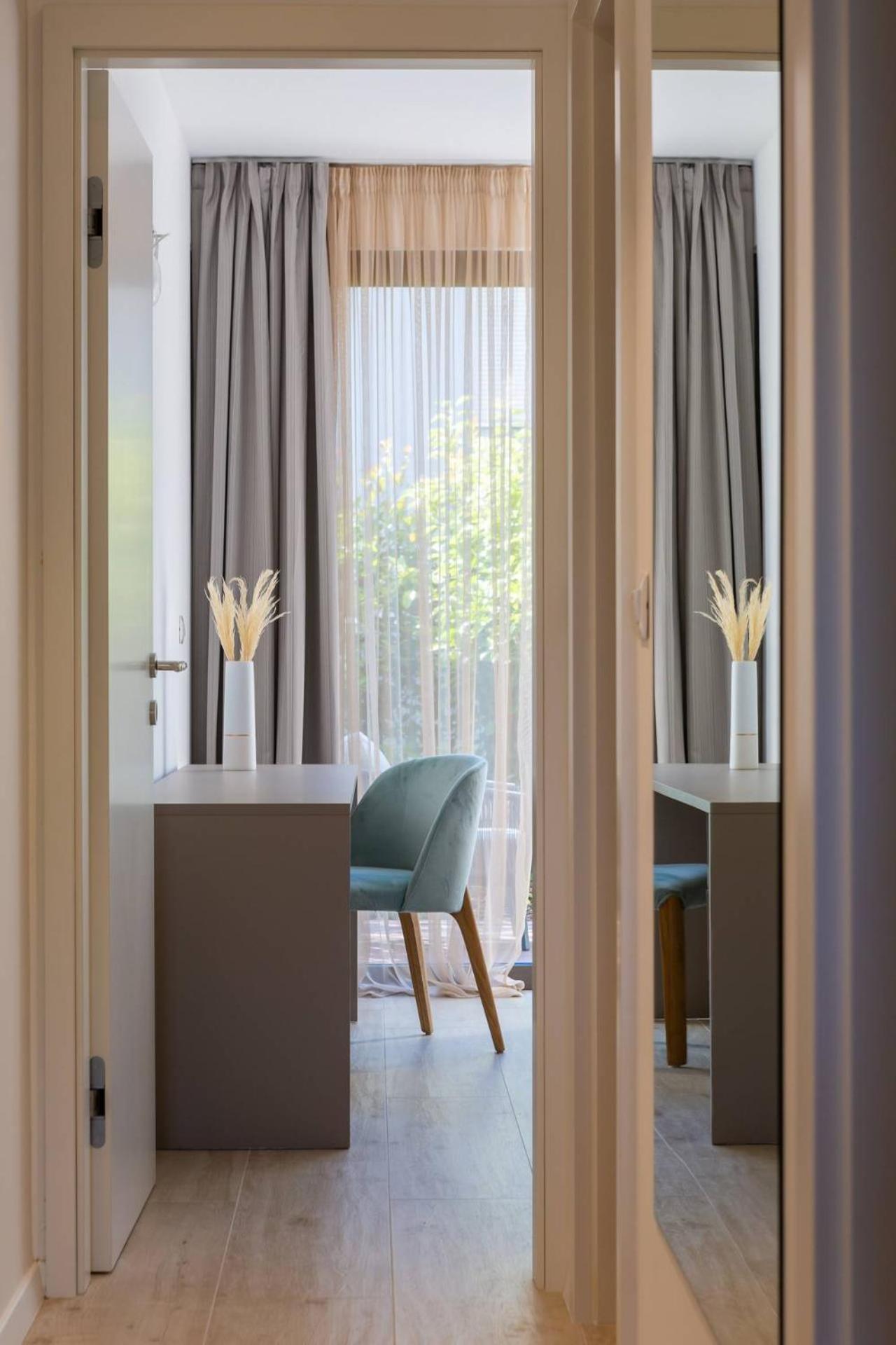 זאדאר Dedaj Resort - Villa Tina חדר תמונה