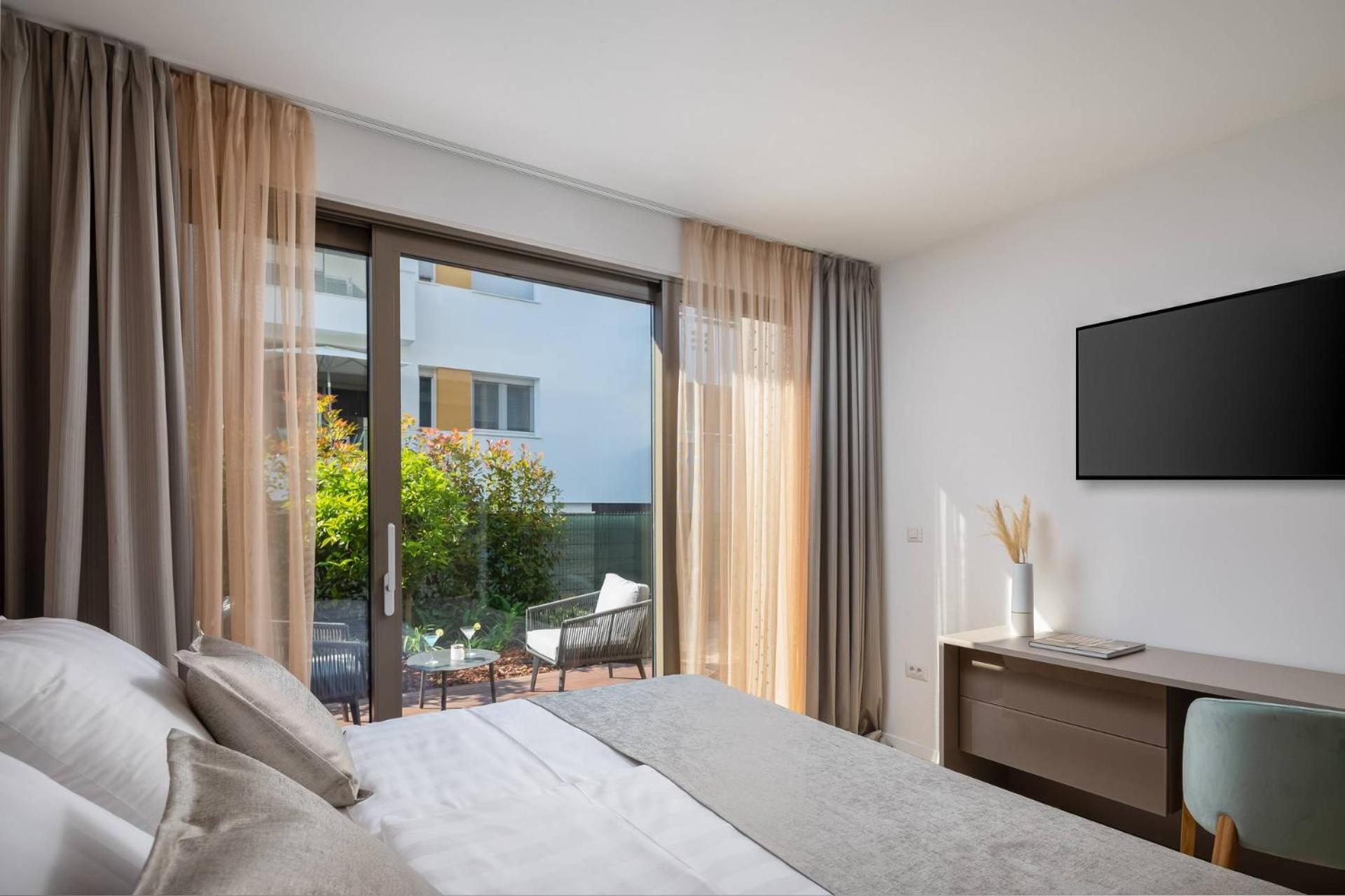 זאדאר Dedaj Resort - Villa Tina חדר תמונה