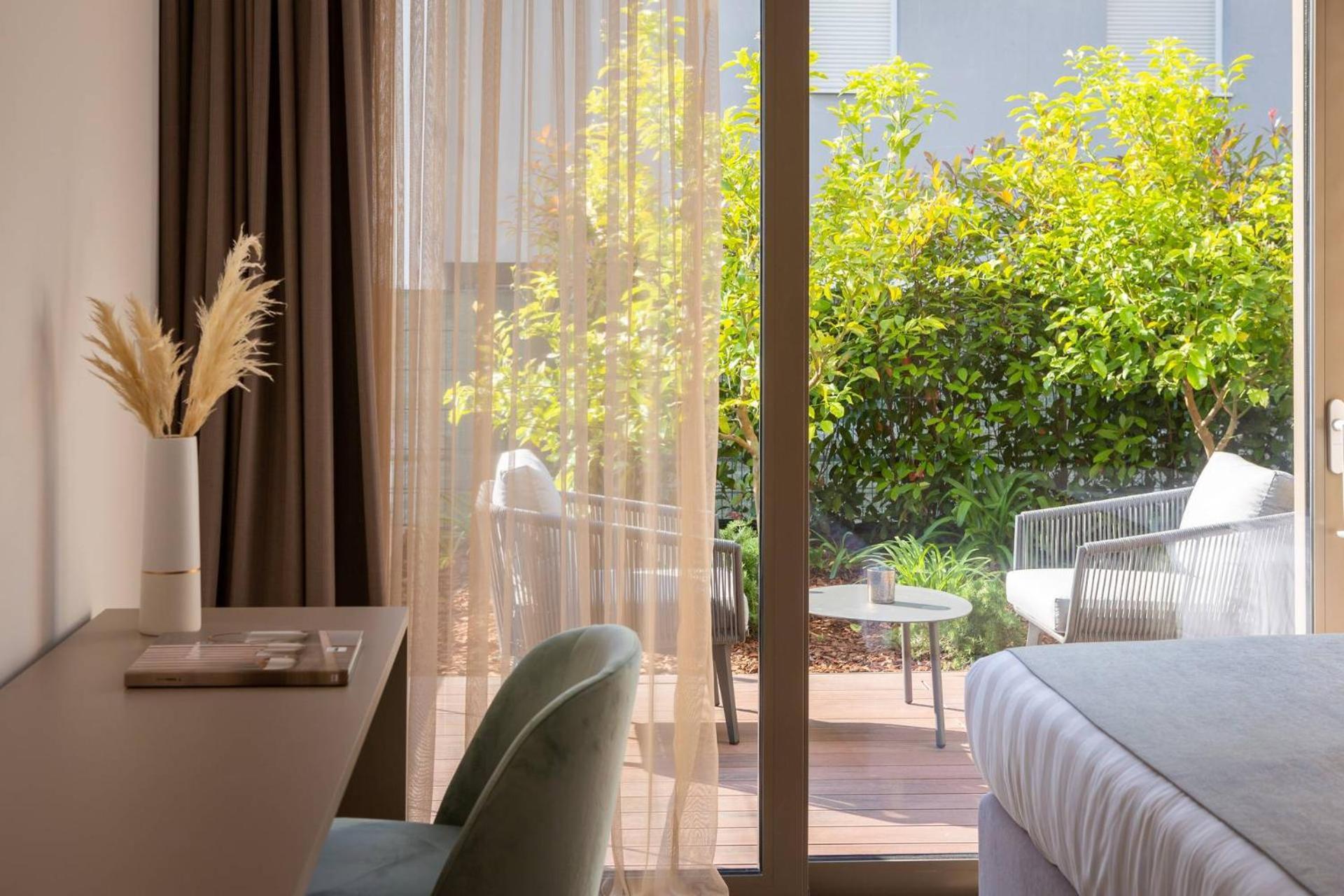 זאדאר Dedaj Resort - Villa Tina חדר תמונה