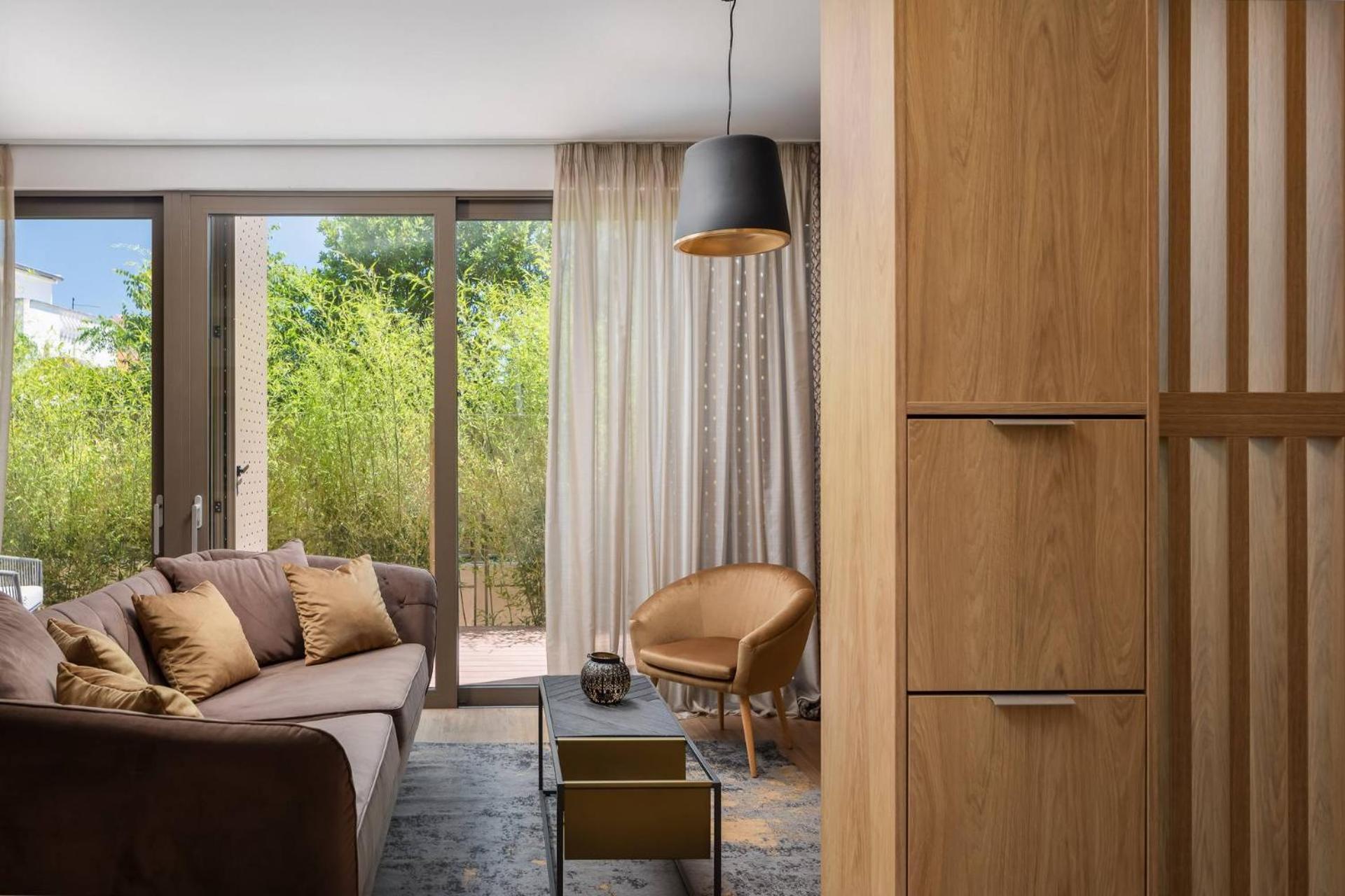 זאדאר Dedaj Resort - Villa Tina חדר תמונה