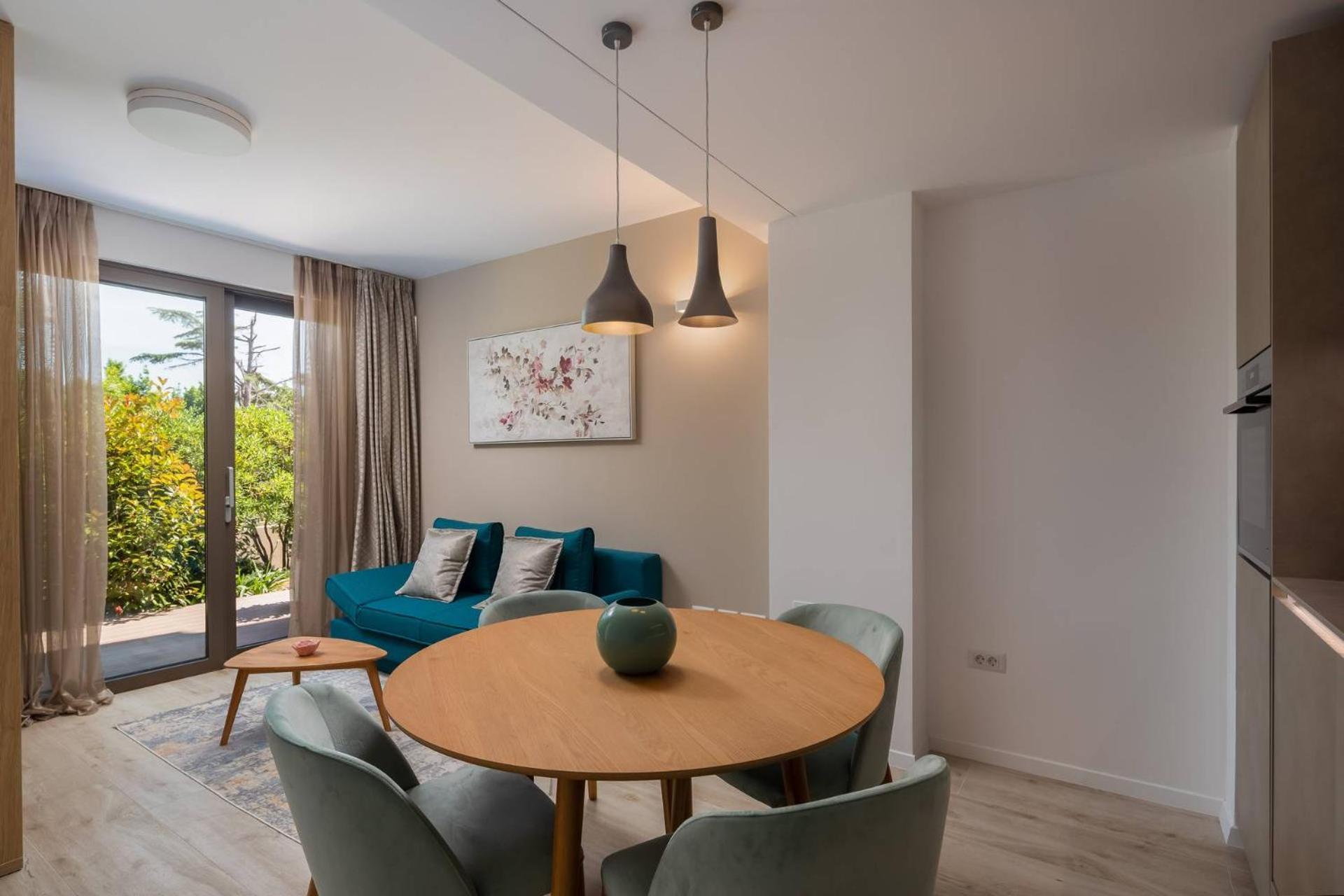 זאדאר Dedaj Resort - Villa Tina חדר תמונה