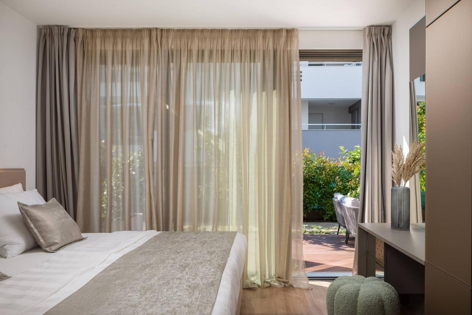זאדאר Dedaj Resort - Villa Tina חדר תמונה